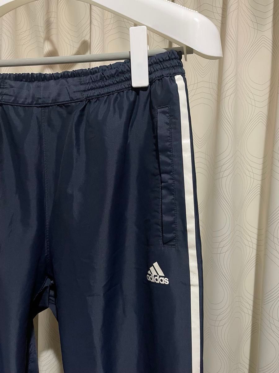 2006年 adidas アディダス サッカー 日本代表 セットアップ 上下セット