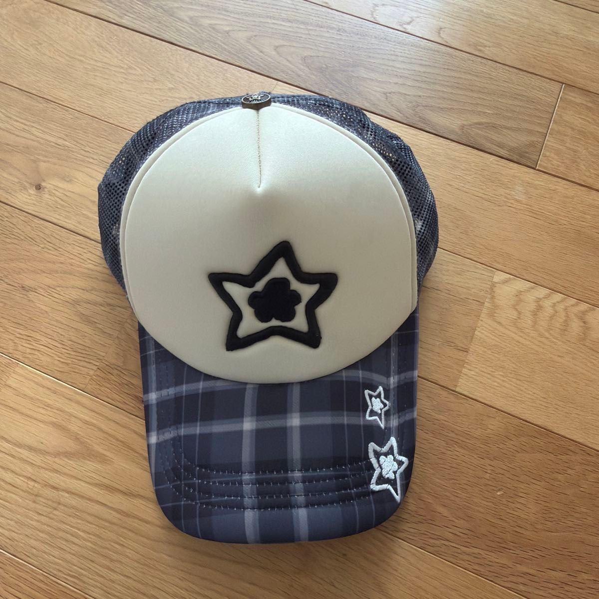starteam メッシュキャップ スターチーム｜Yahoo!フリマ（旧PayPayフリマ）