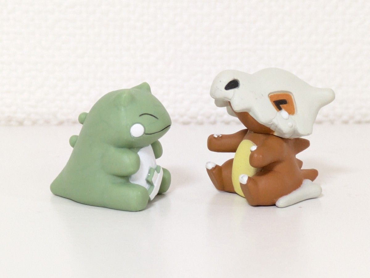 ポケモン ポケパルレのみがわり フィギュア メタモン みがわり