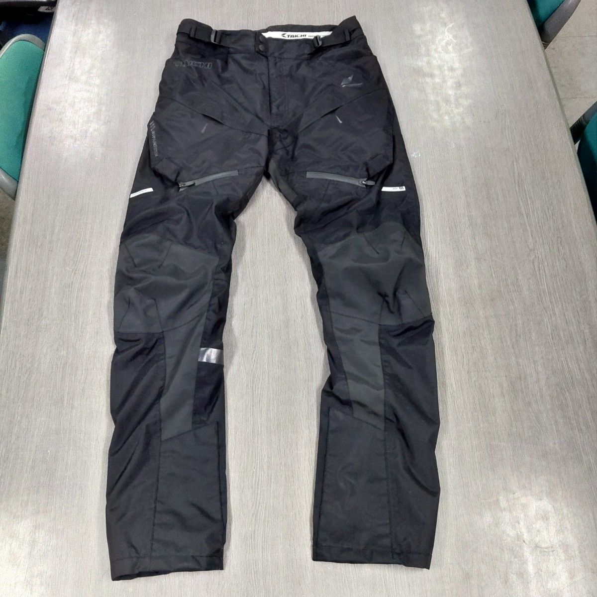 RSタイチ RSY270 DRYMASTER コンパス パンツ XXLサイズ ドライマスター