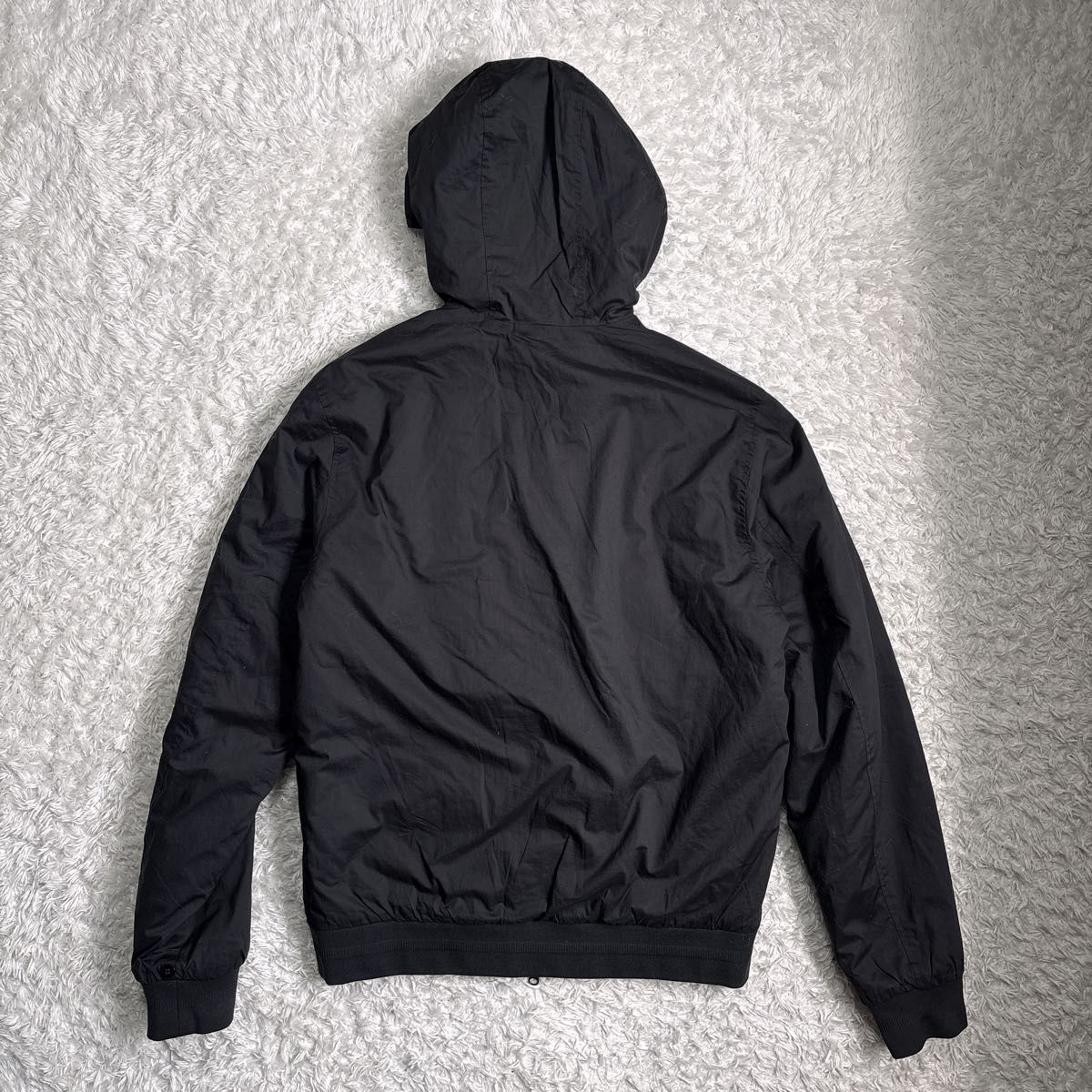 FRED PERRY ライナー付き モッズコート モッズパーカー J9533 プリマ
