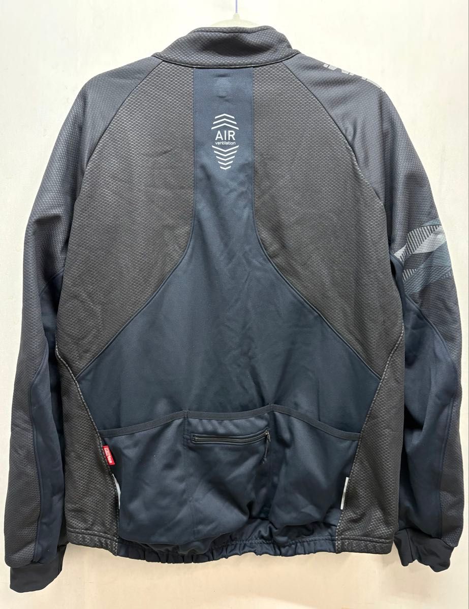 パールイズミ PEARL IZUMI サイクルジャージ WINDBREAK ウインド