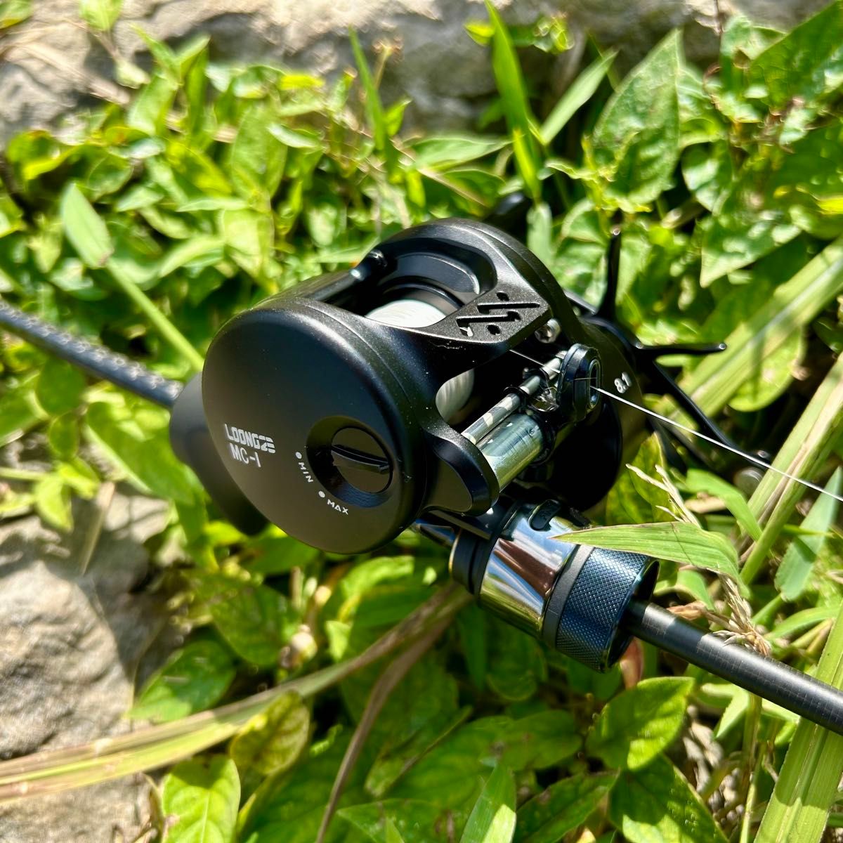 新品未開封】LOONGZE Airlite B51 MC-1 ローンズ エアライト XG 8 1 1