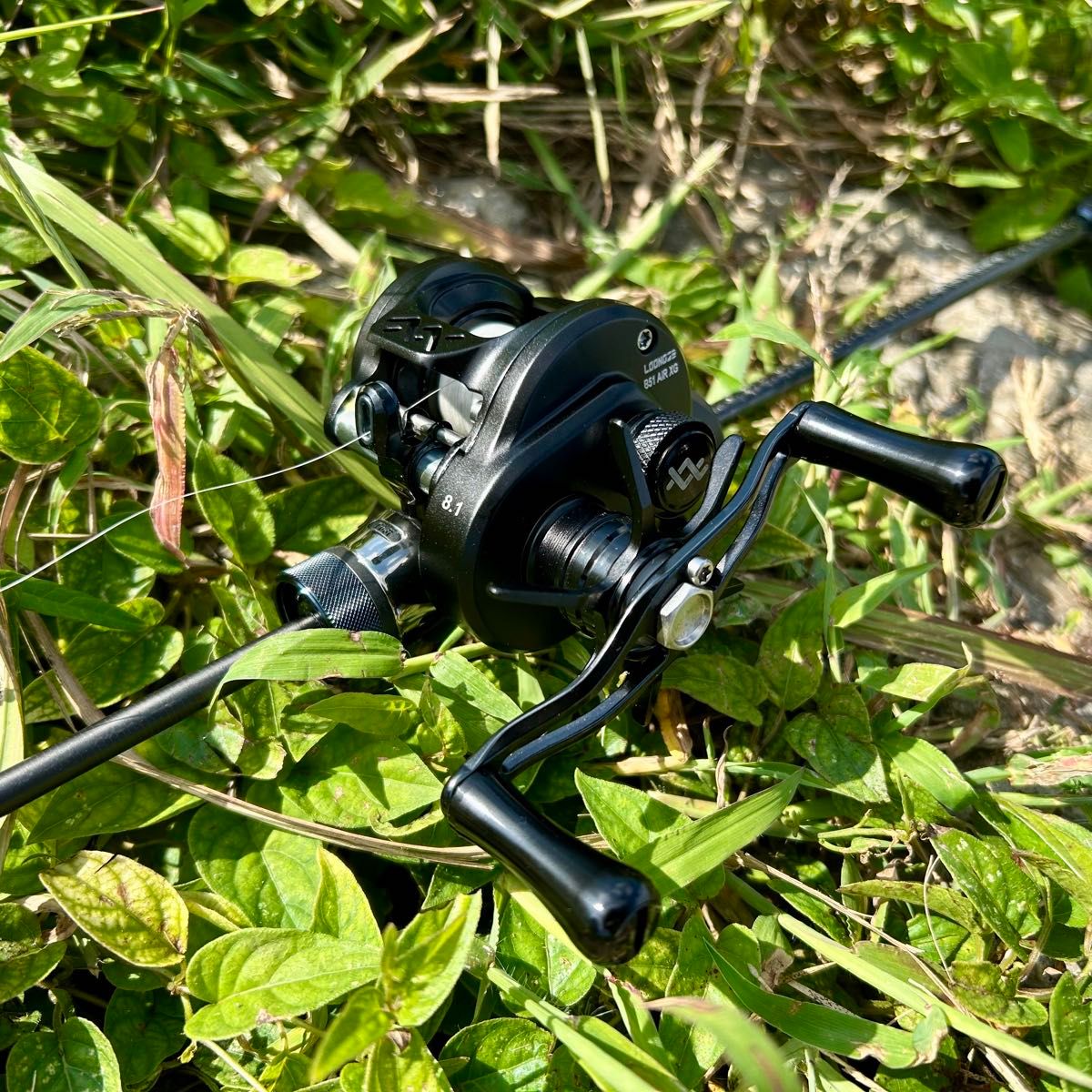 新品未開封】LOONGZE Airlite B51 MC-1 ローンズ エアライト XG 8 1 1