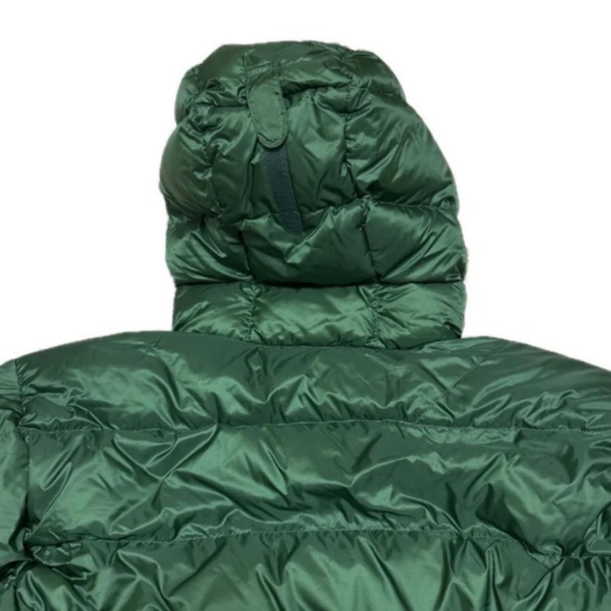 新品未使用タグ付き mont-bell ライトアルパインダウンパーカ men's L