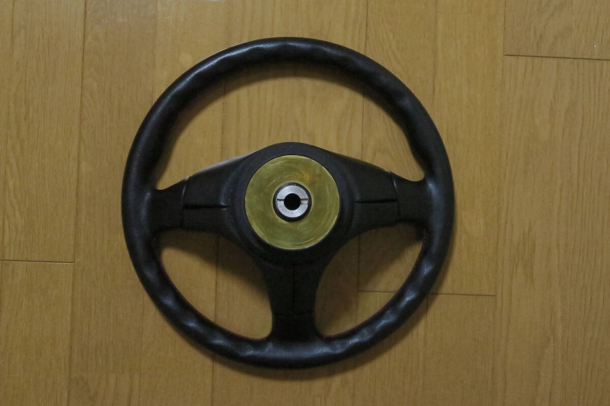 DC2インテグラ 98スペック 純正ステアリング ホンダ インテグラタイプR