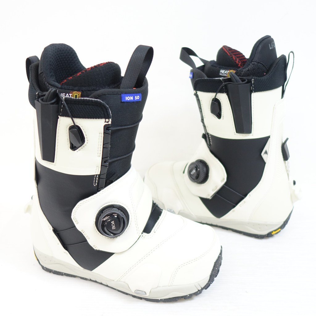 スノーボード ブーツ メンズ BURTON Ion Step On