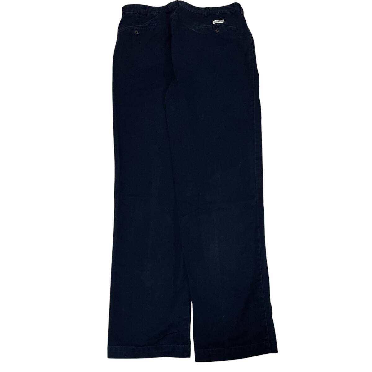 POLO by Ralph Lauren ANDREW PANT ポロラルフローレン 2タック