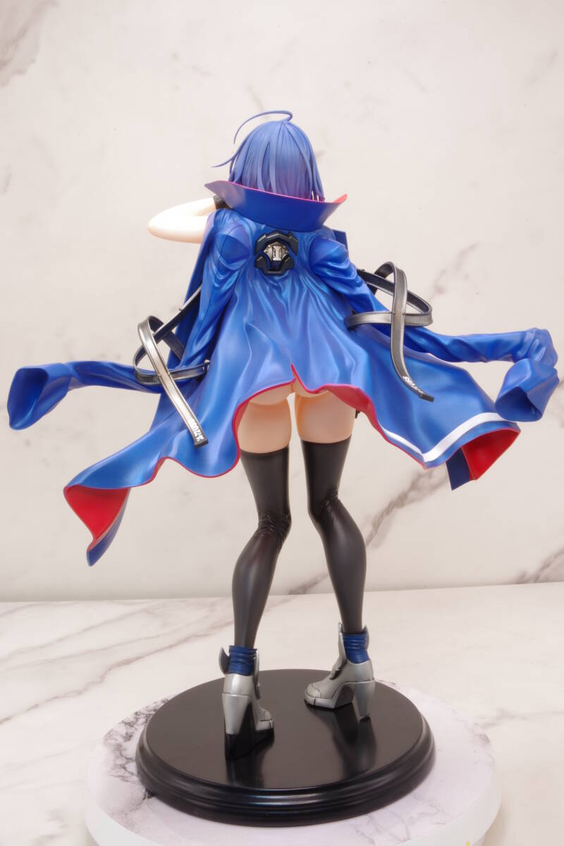 お*が様 戦艦レ級 干潟為四 WF ガレージキット 新品 お*が様 戦艦レ級