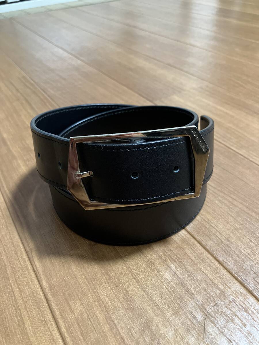 Yahoo!オークション - 【ディオールオム Dior Homme】スクエアバックル