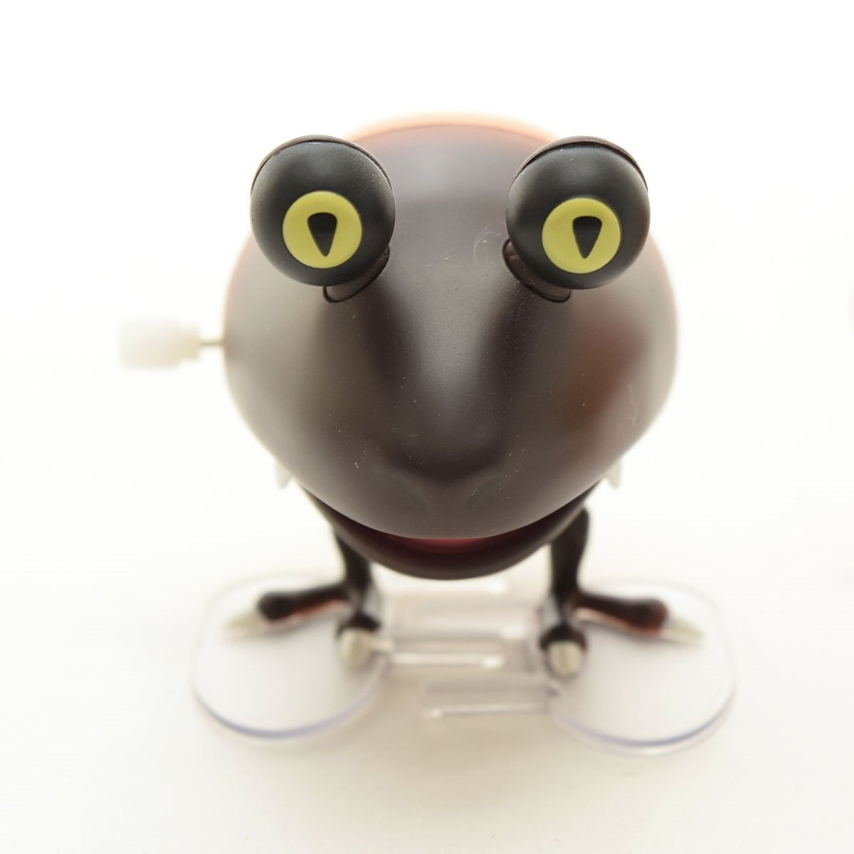 Yahoo!オークション - 548279 せまる原生生物コレクション チャッピー