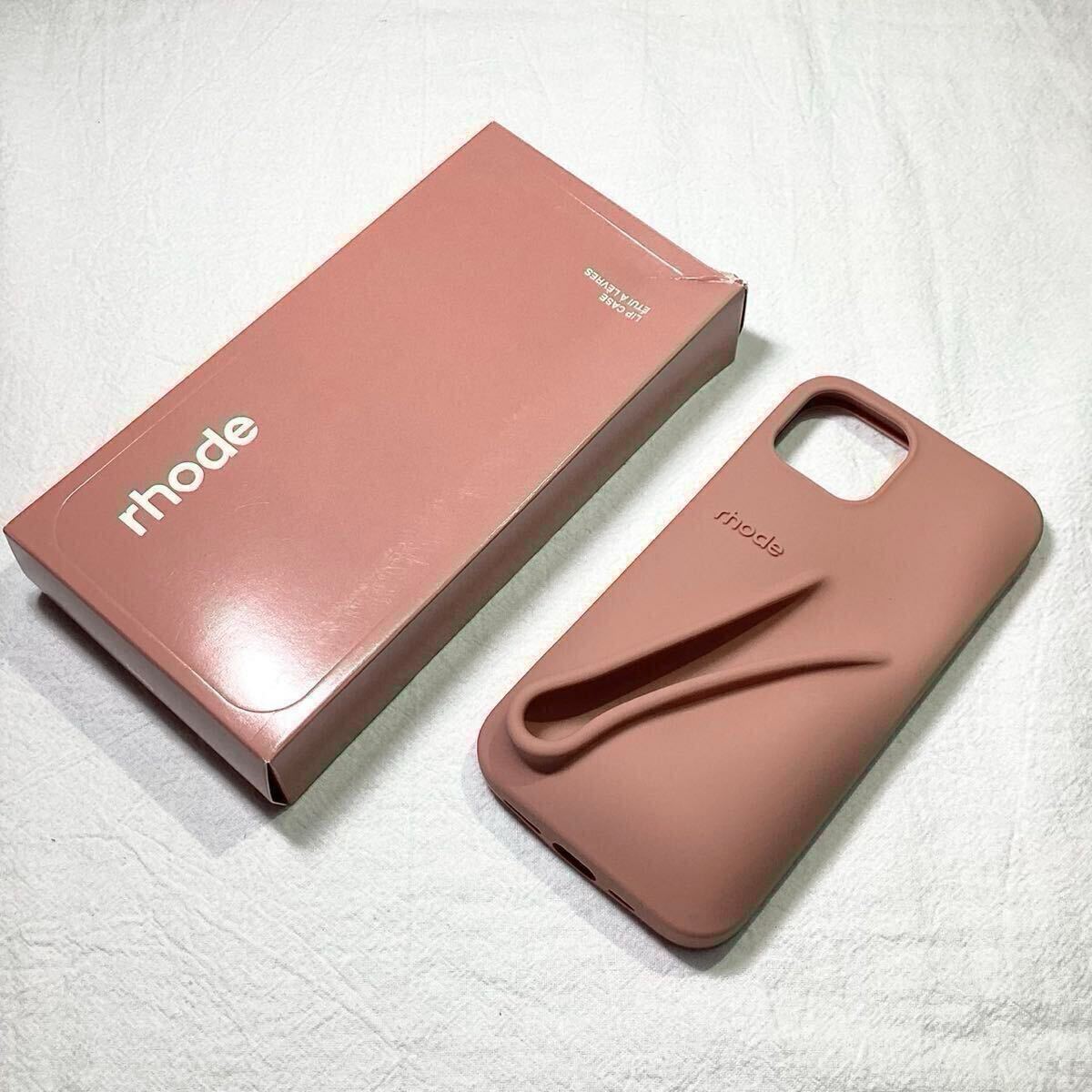 全機種対応rhode rhode リップケース toast iPhone15 リップ スマホ