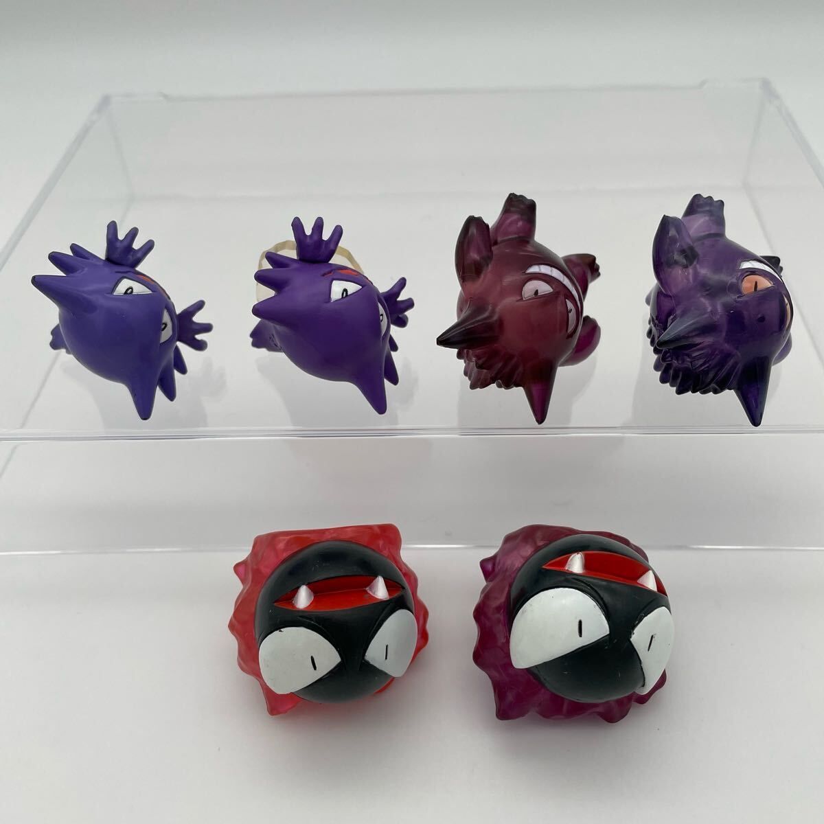 初期モンコレ ポケモン フィギュア まとめ売りセット モンスター