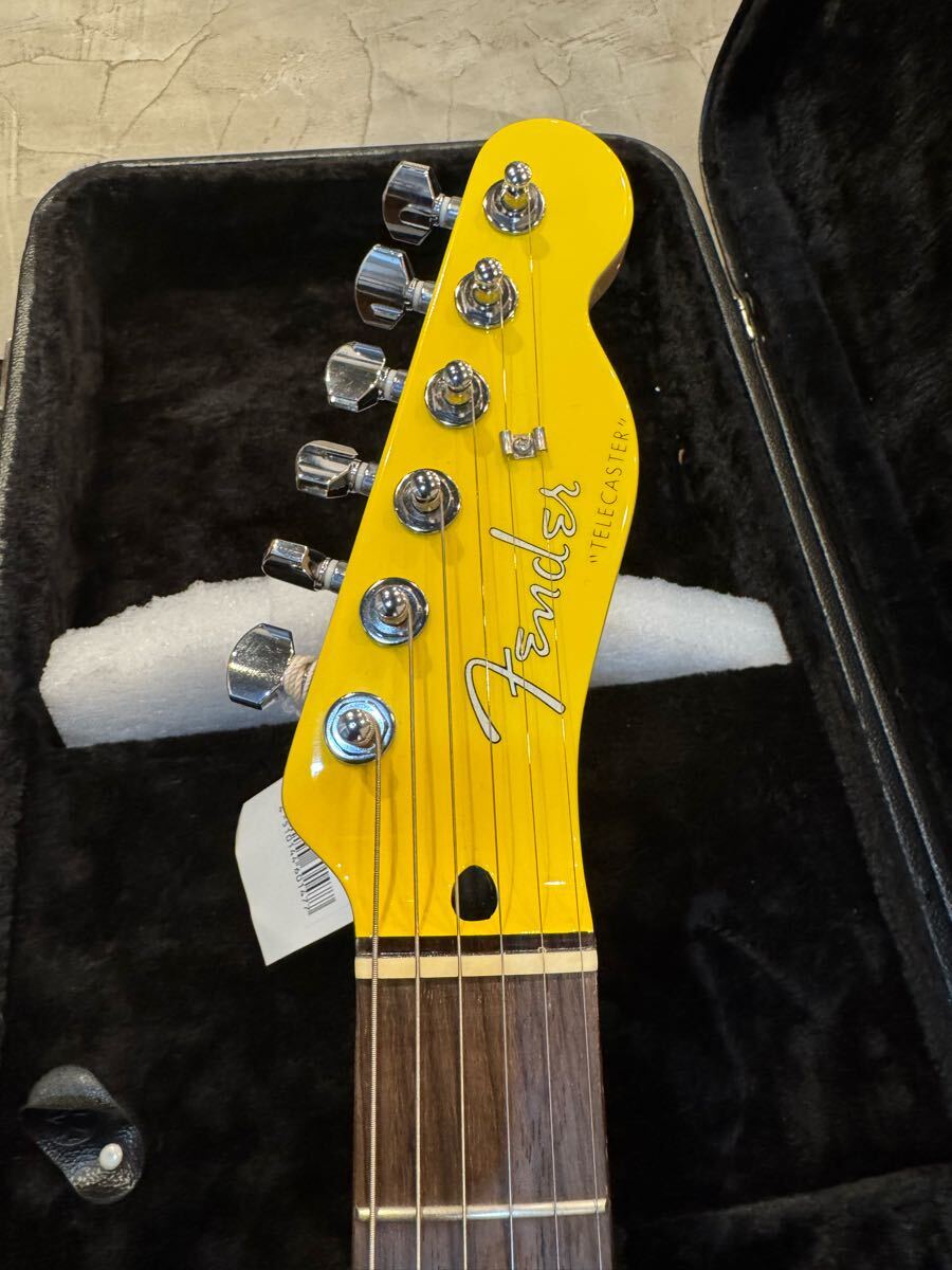 Yahoo!オークション - Fender JAPAN × Disney TL-MINNIE デッドストッ