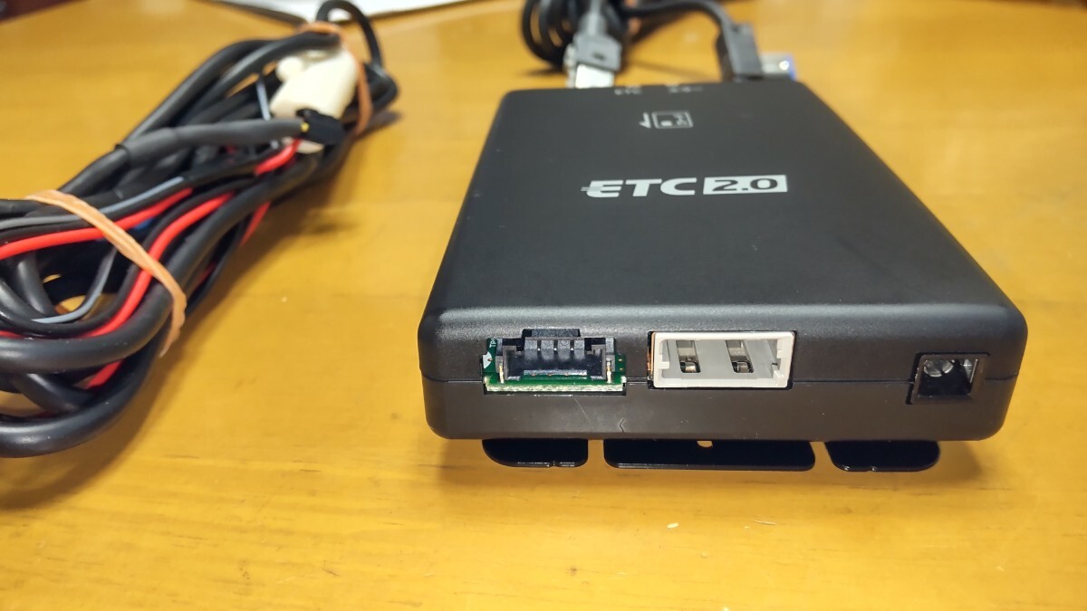 Yahoo!オークション - 日産純正ETC2.0 CY-DND8J0JT 動作確認済み ナビ
