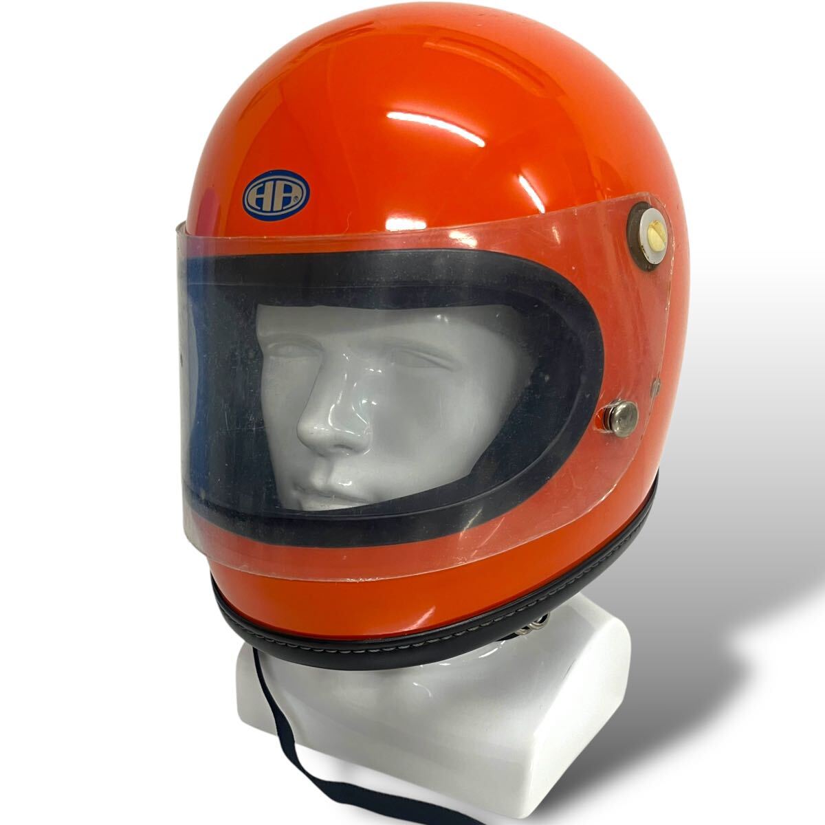 Yahoo!オークション - 当時物/未使用/新井広武/Arai/TX-7/フルフェイス