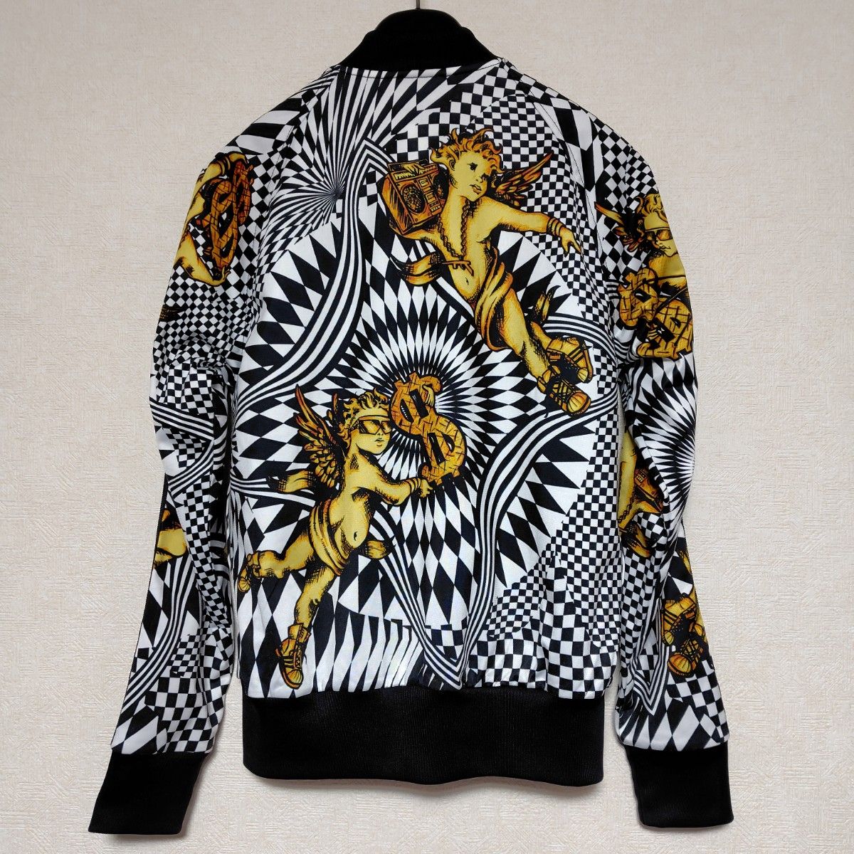 adidas by JEREMY SCOTT アディダス ジェレミー・スコット エンジェル