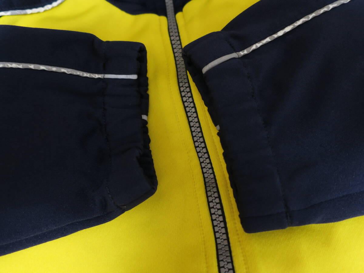 リベルタ ジャージ上下セット size:L 希少サイズ 限定セール