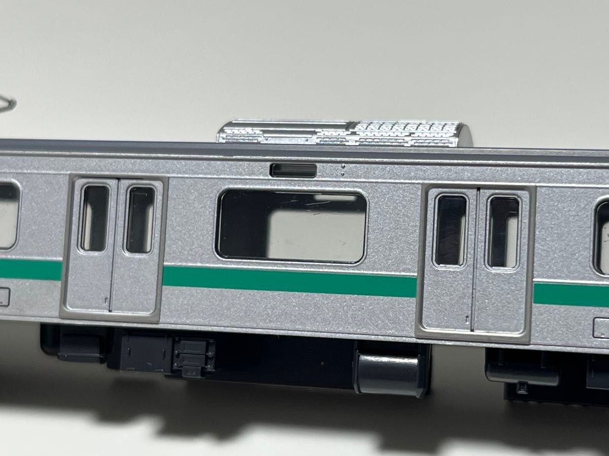 TOMIX 209系1000番台 モハ209 ジャンク品｜Yahoo!フリマ（旧PayPayフリマ）