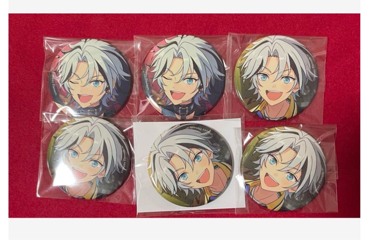 あんスタ 滝維吹 グッズセット｜Yahoo!フリマ（旧PayPayフリマ）