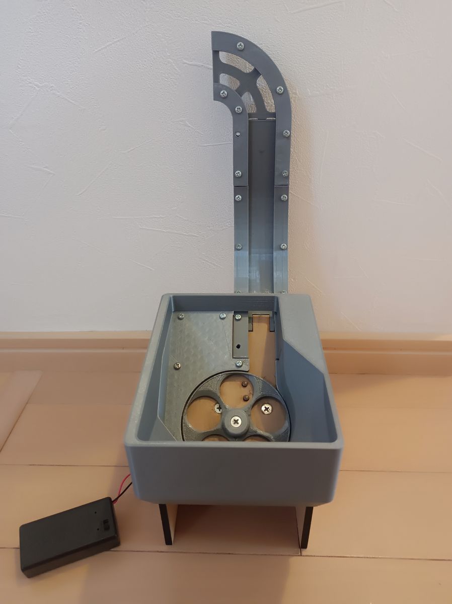 汎用メダル払い出し機 【公式通販】