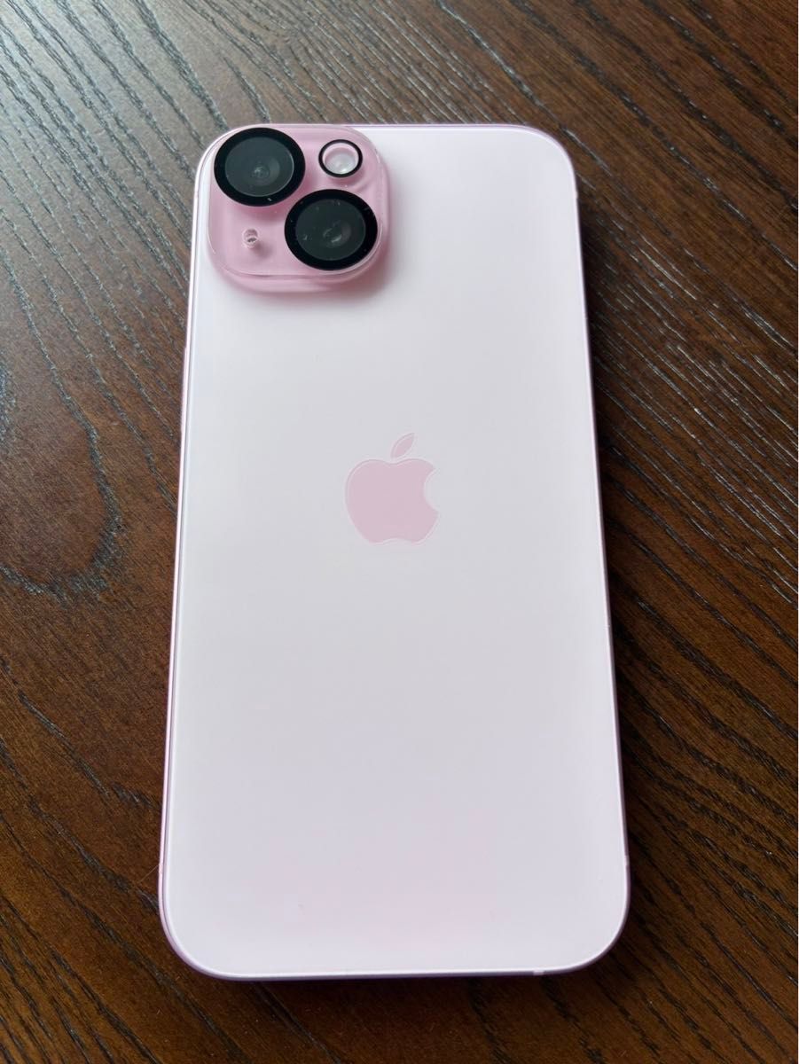 値下げiPhone15 256GB ピンク｜Yahoo!フリマ（旧PayPayフリマ）