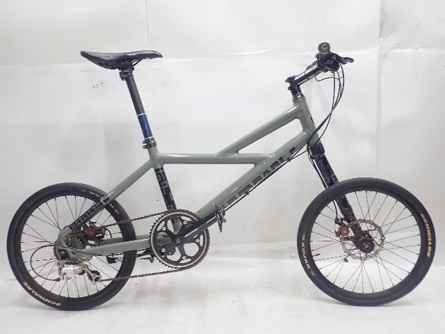 Yahoo!オークション - Cannondale キャノンデール HOOLIGAN フーリガン
