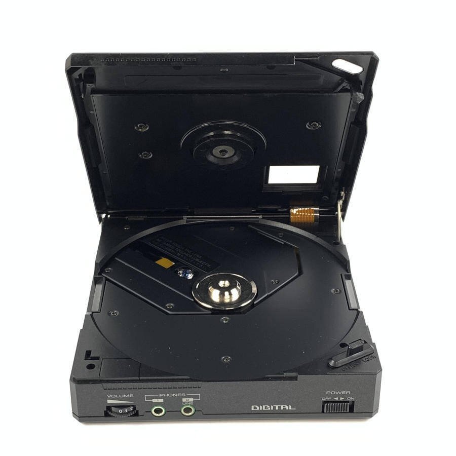 Yahoo!オークション - KENWOOD ケンウッド DPC-7 ポータブルCDプレーヤ