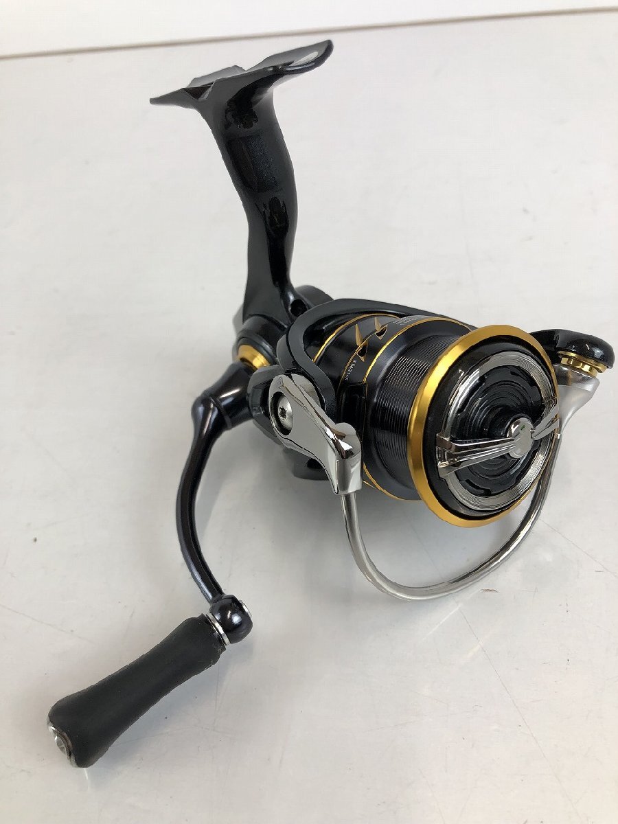 Daiwa 25CALDIA FC LT2000S スピニングリール ダイワ カルディア FC
