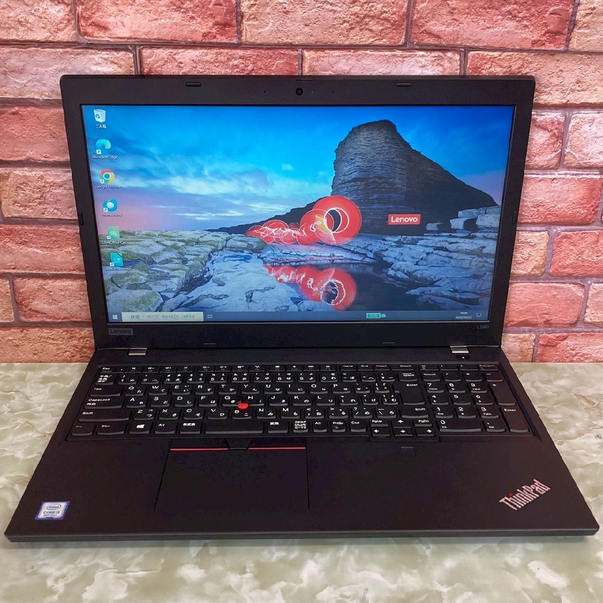 1円～ □ジャンク LENOVO ThinkPad L13 ⁄ 第10世代 ⁄ Core i5 10210U