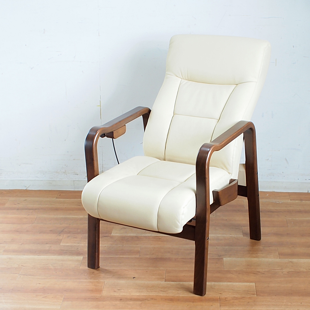 ひなほえ3さま】冨士ファニチア FUJI FURNITURE ダイニングチェア 冨士