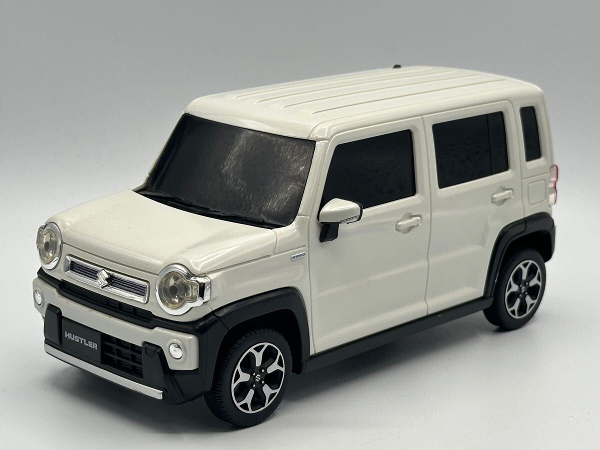 Yahoo!オークション - 即決有 カラーサンプル 1/18 スズキ SUZUKI ハス