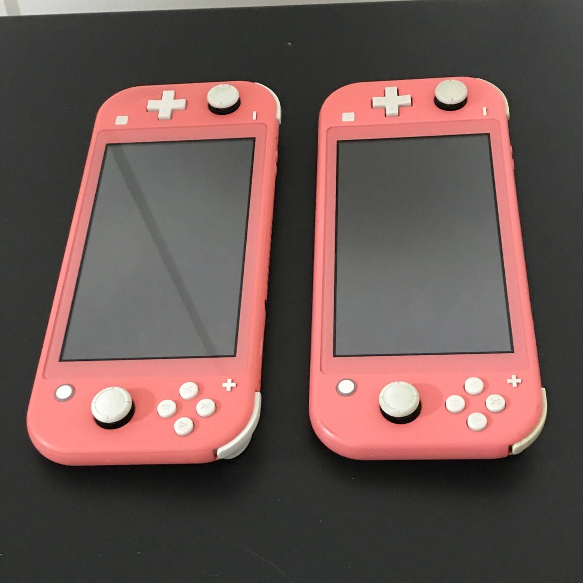 Nintendo Switch Lite ピンク ジャンク 本体 ジャンク品 Nintendo