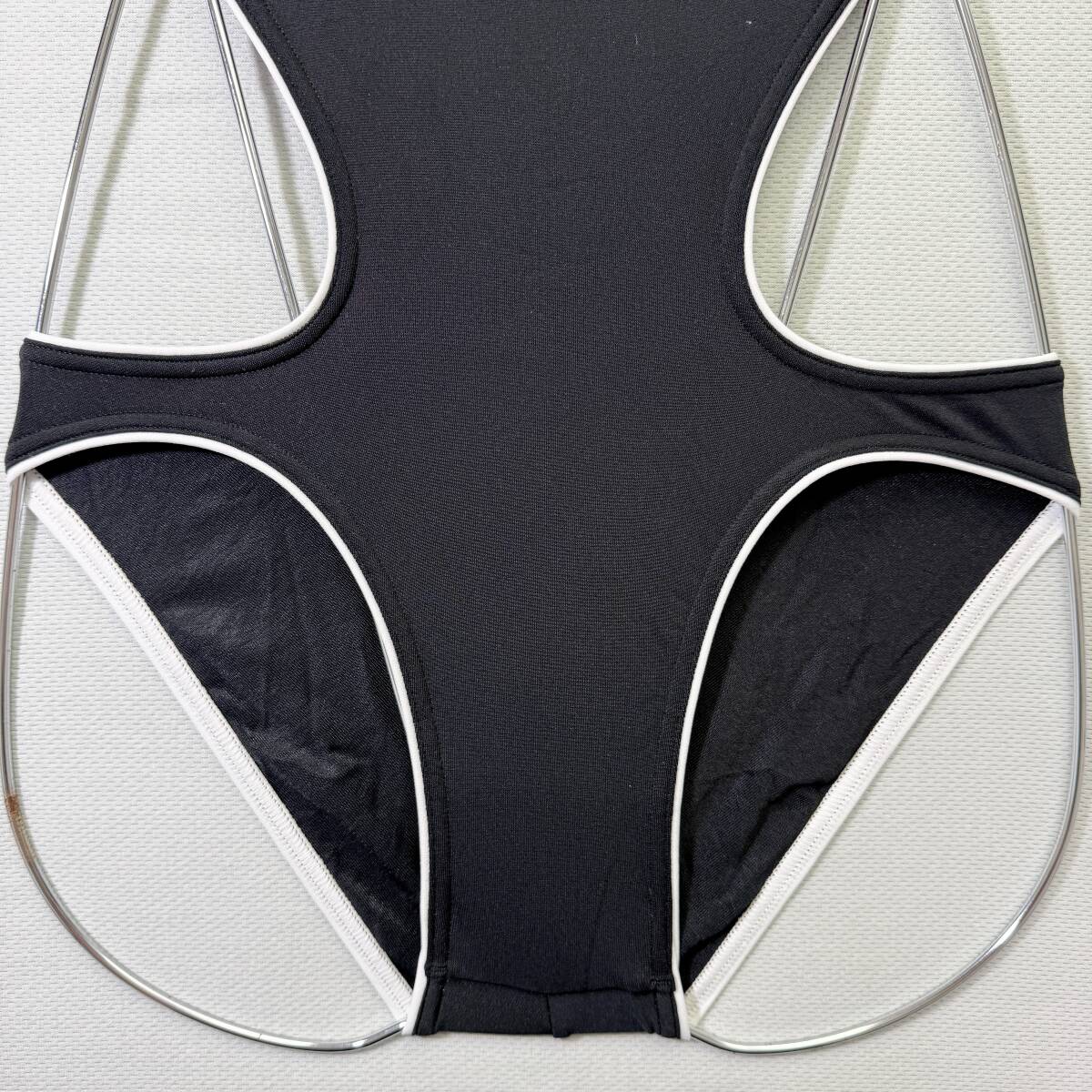 Arena アリーナ 女性用 競泳水着 ONE Next black/white USA28｜Yahoo