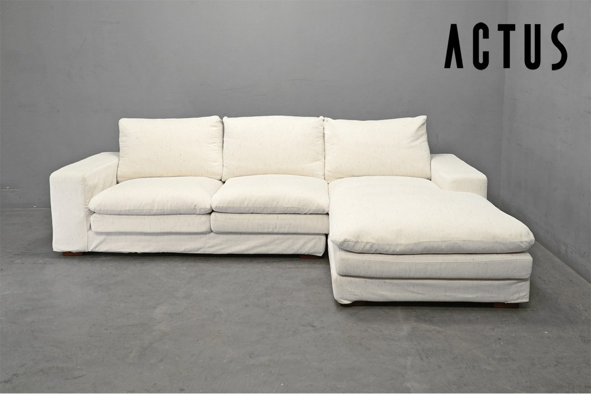 Yahoo!オークション - 展示極美品 ACTUS(アクタス) TORINO(トリノ) カ