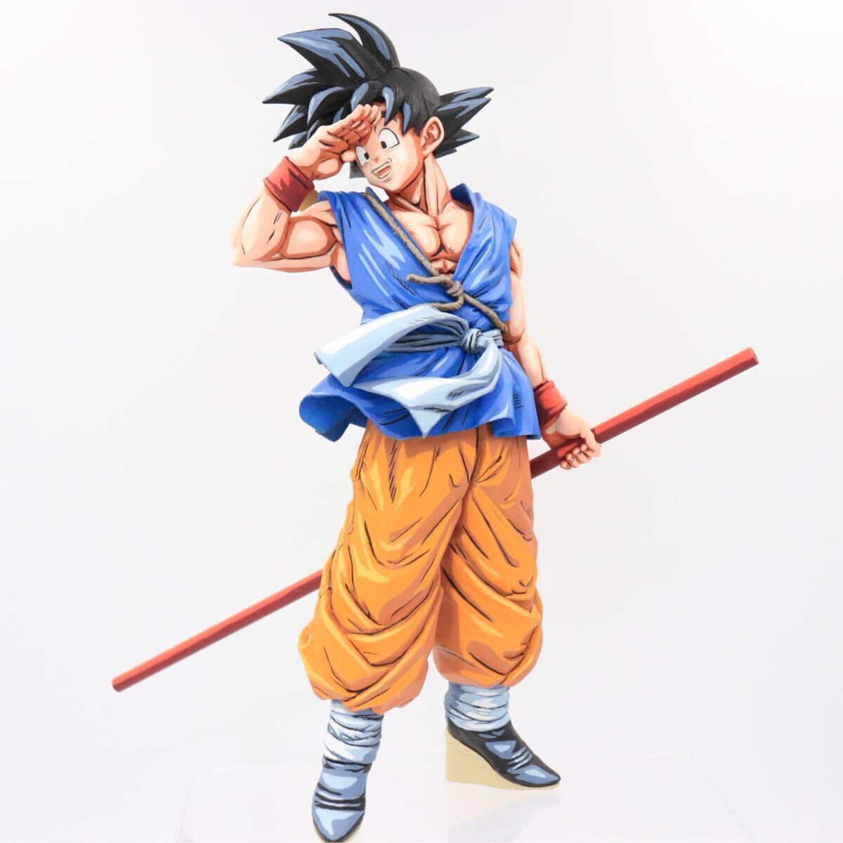 ドラゴンボール 孫悟空 バイバイ悟空 SMSP A賞 ドラゴンボール SMSP