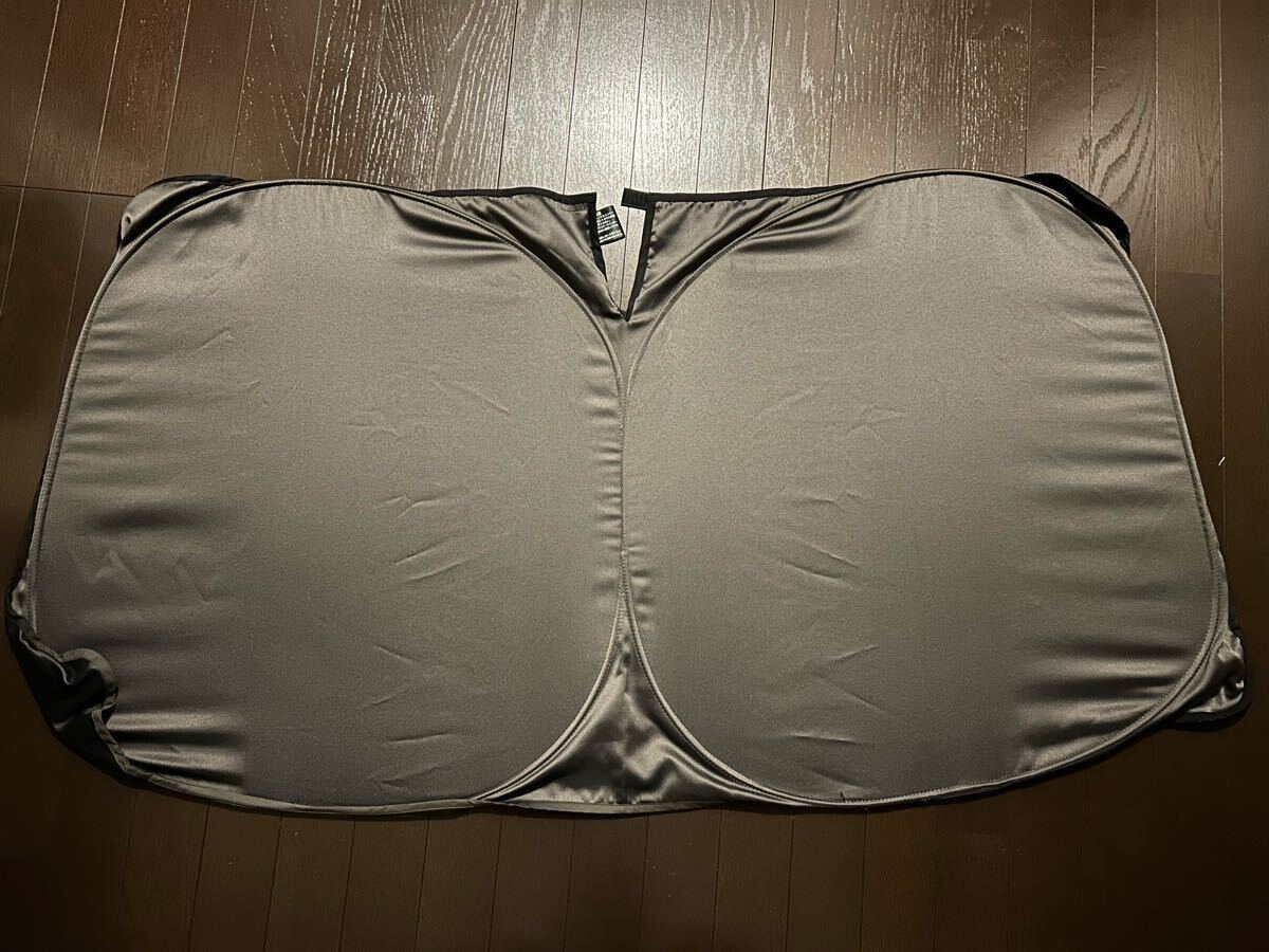 レクサス GS 純正 フロントシェード GRS19# UZS19# URS19# GWS19# 日よ