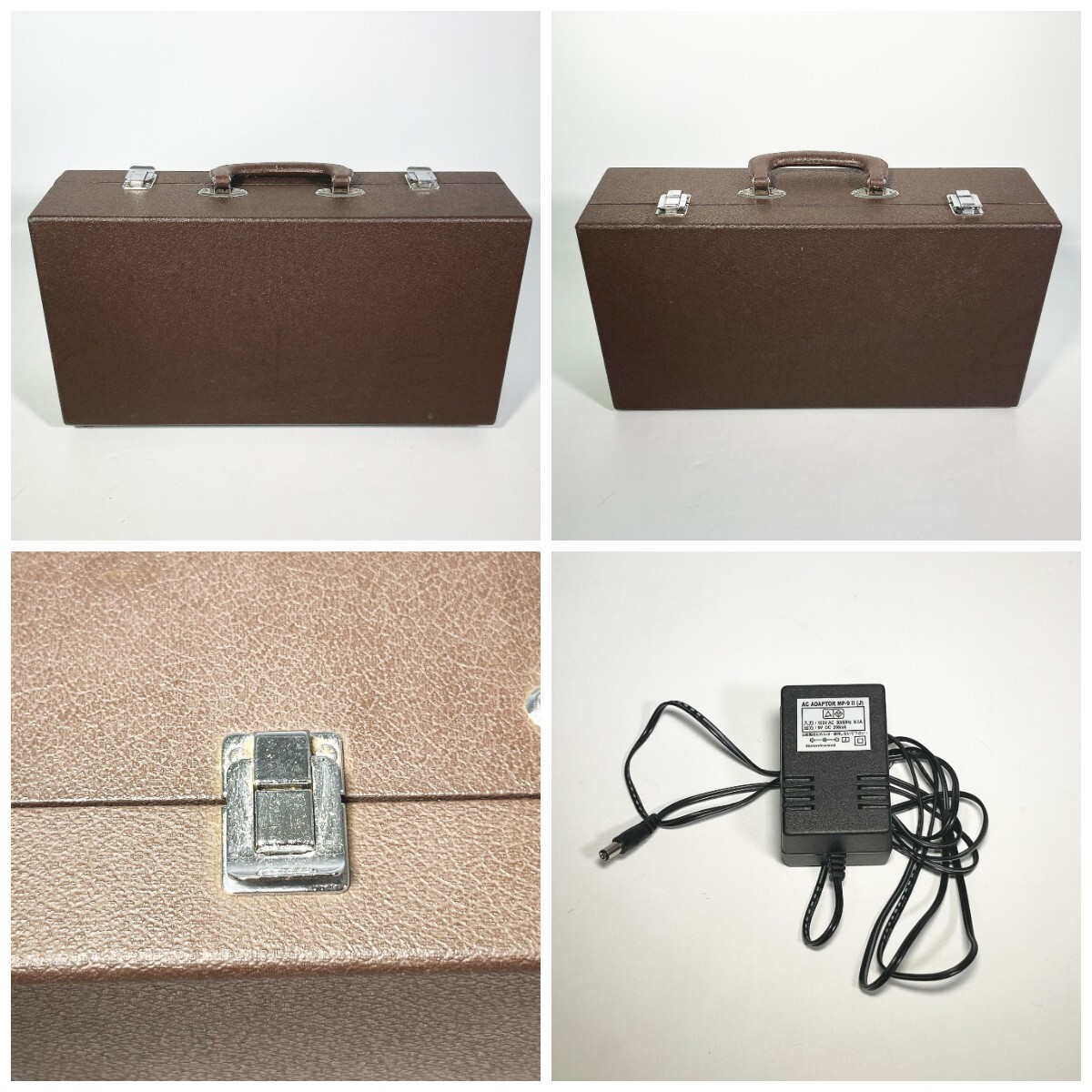 マイクロソニック SK-10 シンセ箏 曙 和楽器R705165 マイクロソニック