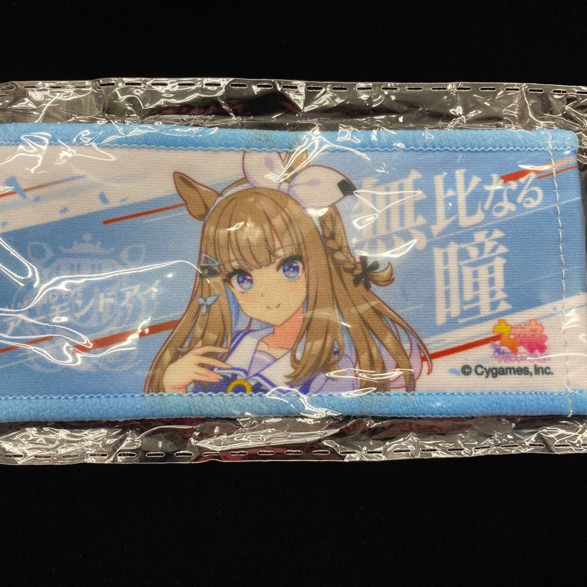 ウマ娘6th アーモンドアイ デアリングタクト リアルガチャ ミニ応援