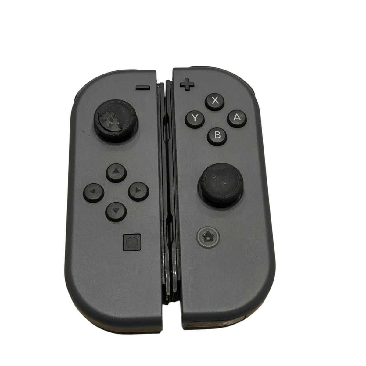 ジャンク品】Nintendo Switch Joy-Con 純正 セット ジョイコン