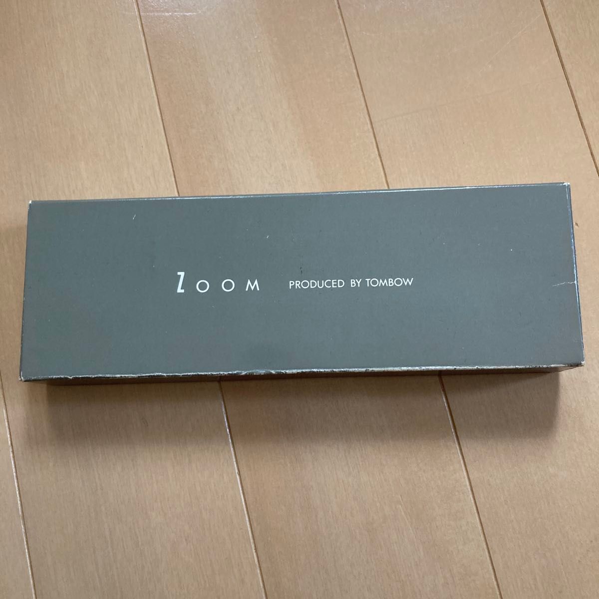 トンボ鉛筆/TOMBOW ZOOM オセアニック OCEANIC 廃盤 シャーペン｜Yahoo