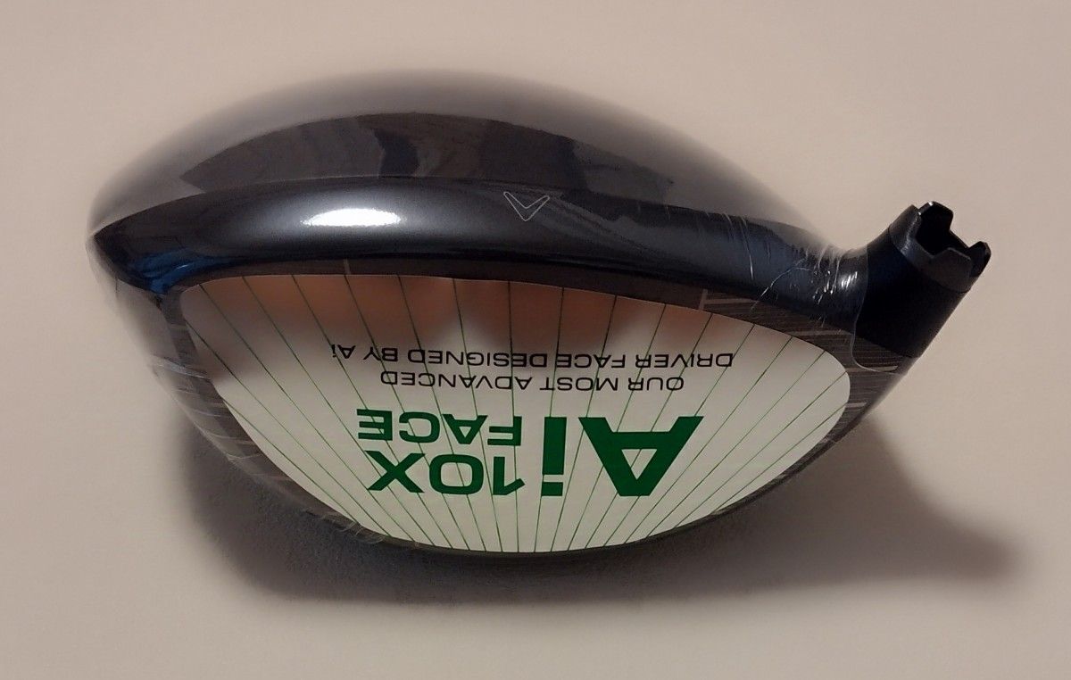 キャロウェイElyte X ドライバー 9.0度ヘッドのみ