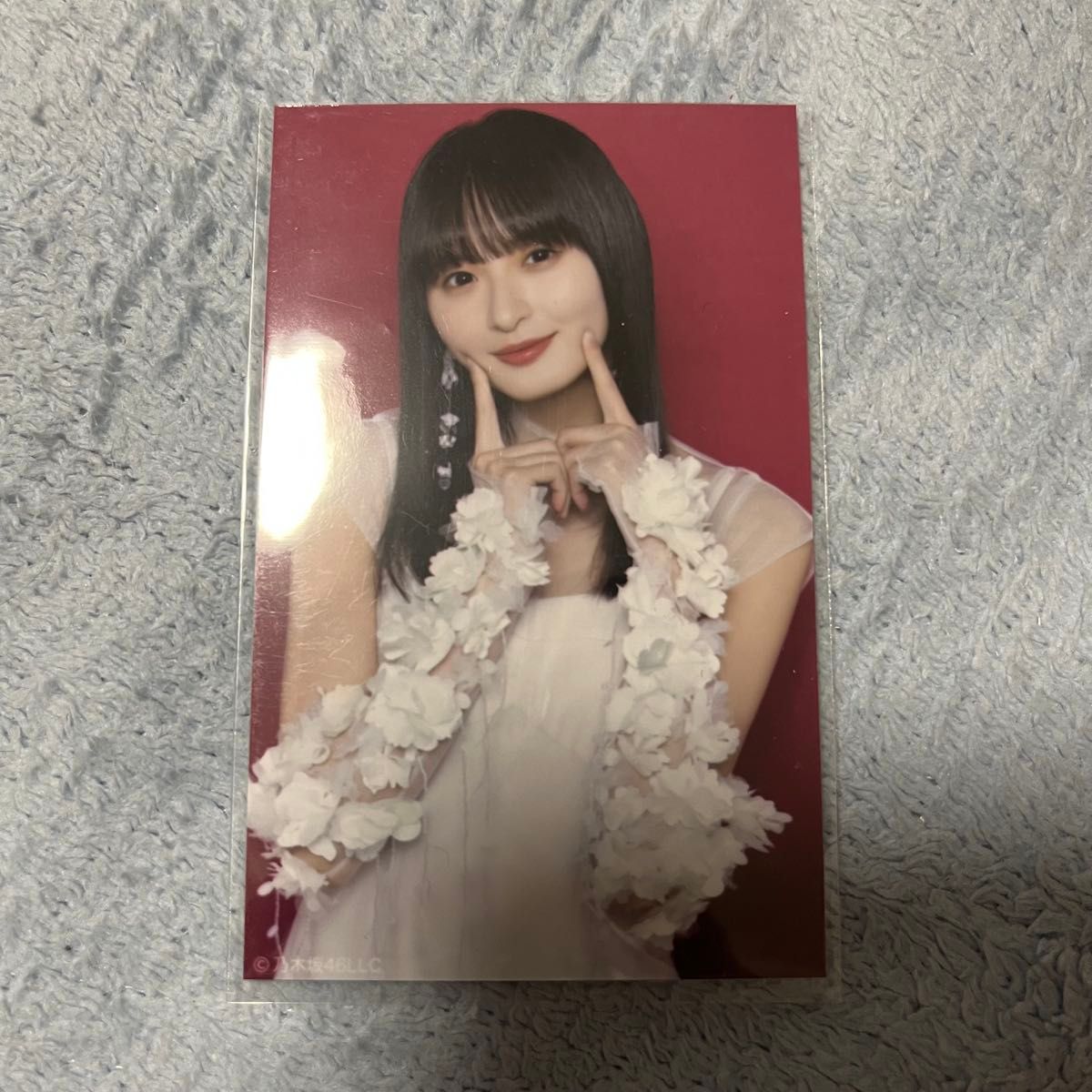 乃木坂46 遠藤さくら 『歩道橋』 ミニ生写真｜Yahoo!フリマ（旧PayPay