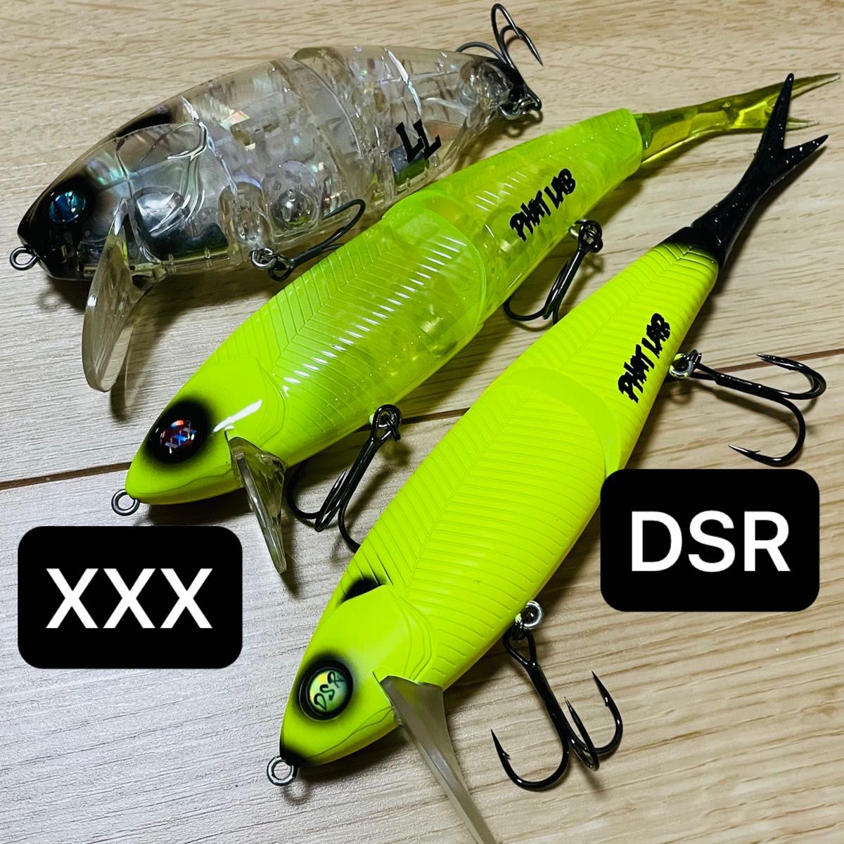 タイニークラッシュ ハニタス ネコソギdsr