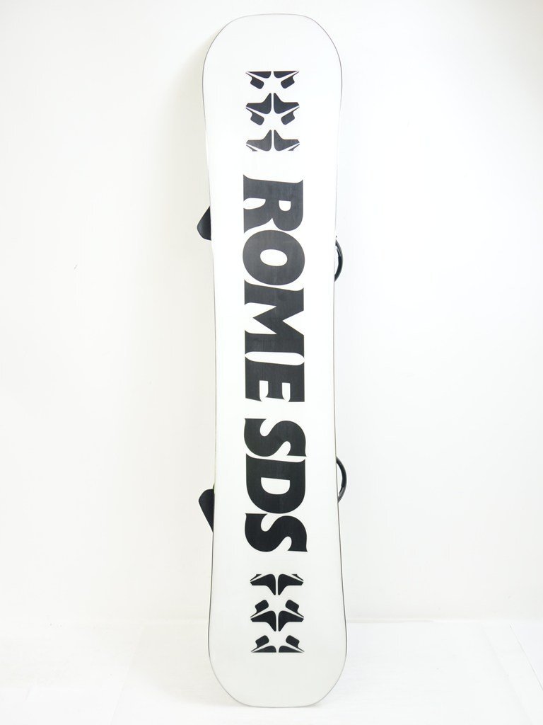 2023-2024年 ROME SDS CHEAP TRICK ローム チープトリック 156cm FLUX