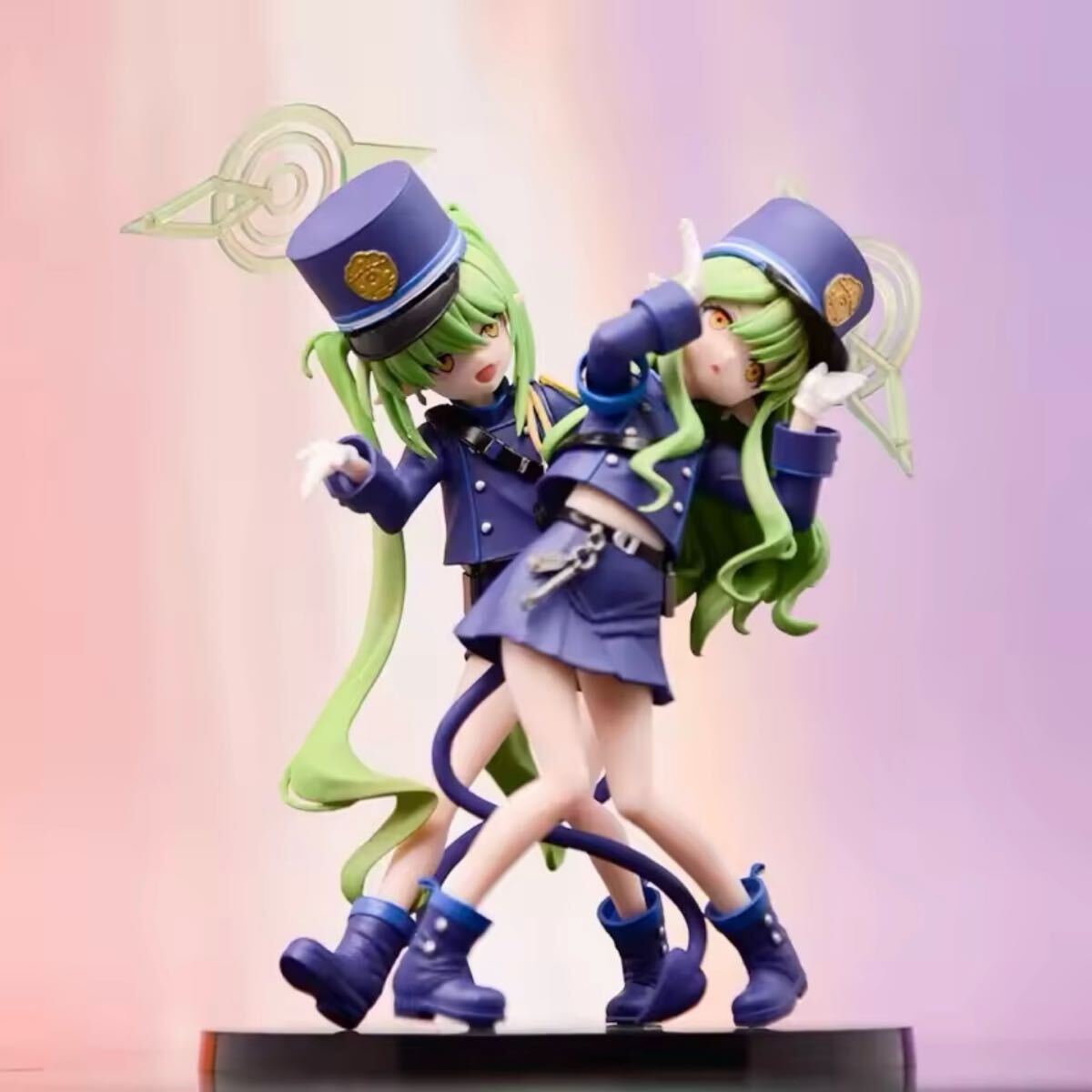 Yahoo!オークション - ブルーアーカイブ ブルアカ 橘ヒカリ＆橘ノゾミ