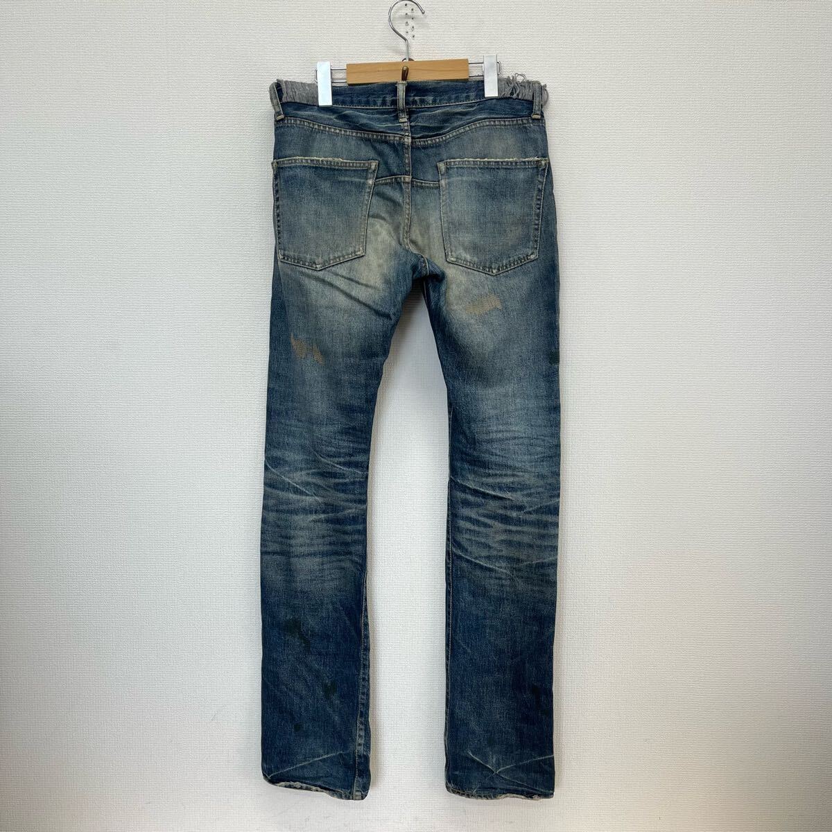 UNDERCOVERISM アンダーカバイズム UNDERCOVER アンダーカバー 06AW 蝿