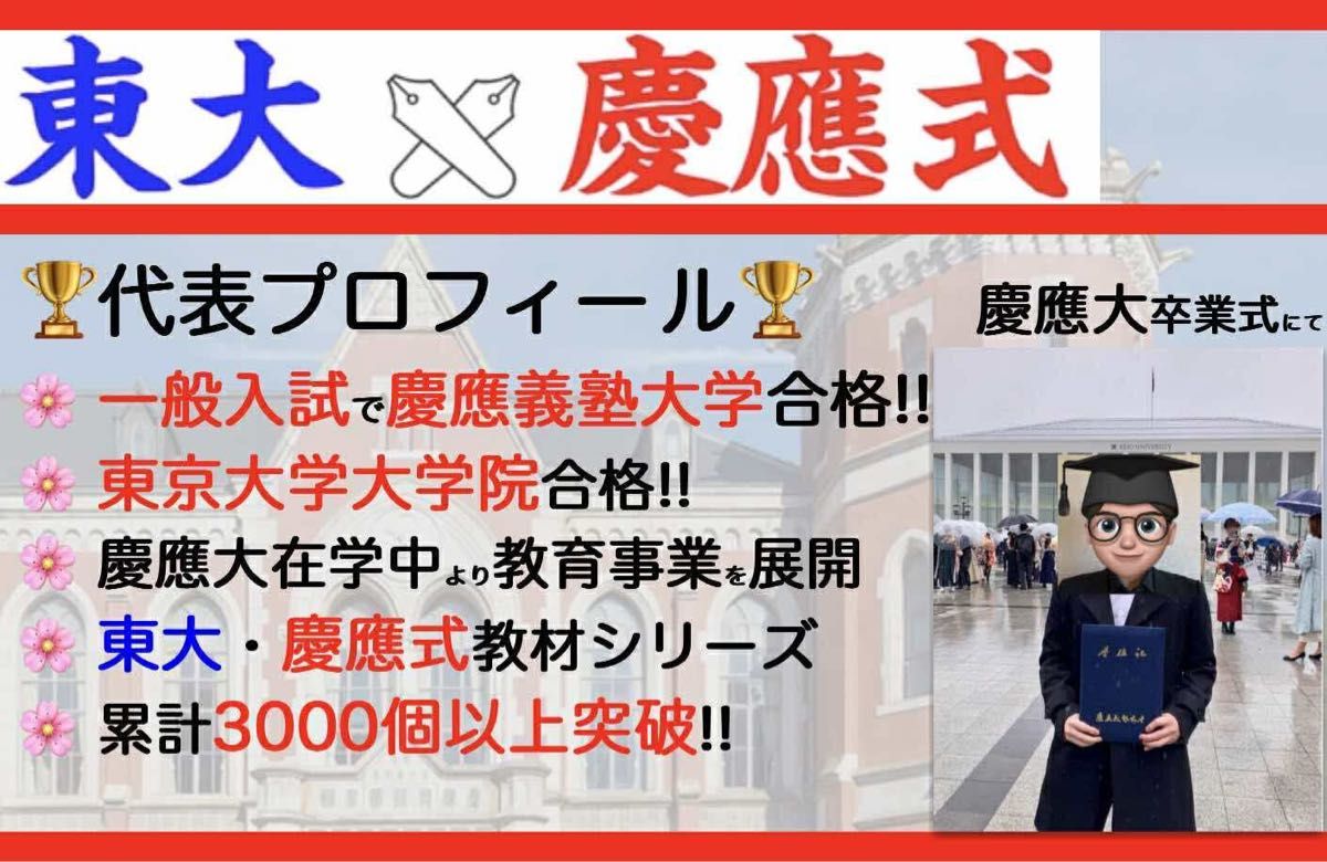 慶應義塾横浜初等部 過去問 問題集 願書 早稲田実業初等部 慶應義塾