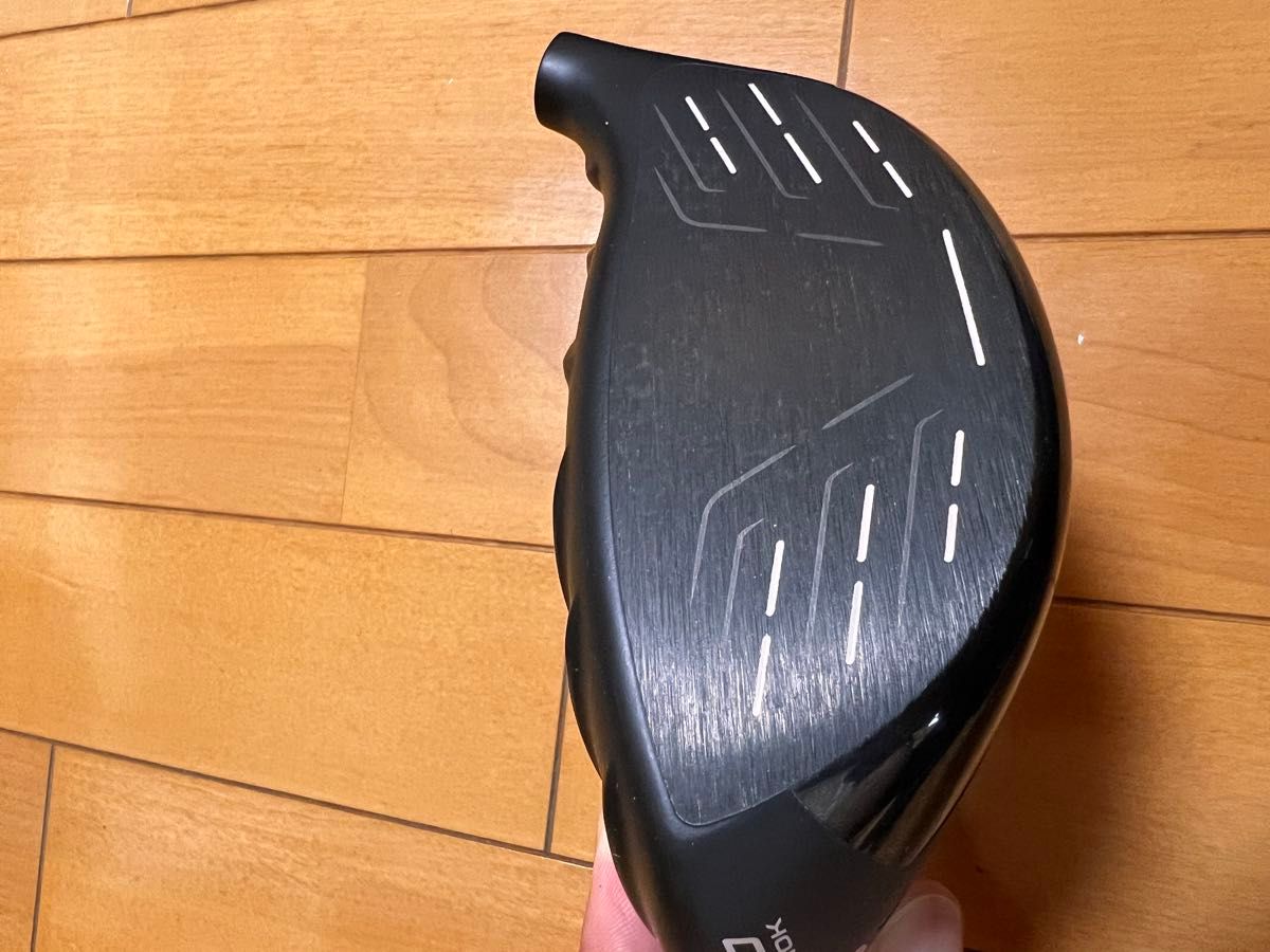 PING G430 MAX10K ドライバー 9° ヘッドのみ｜Yahoo!フリマ（旧PayPay