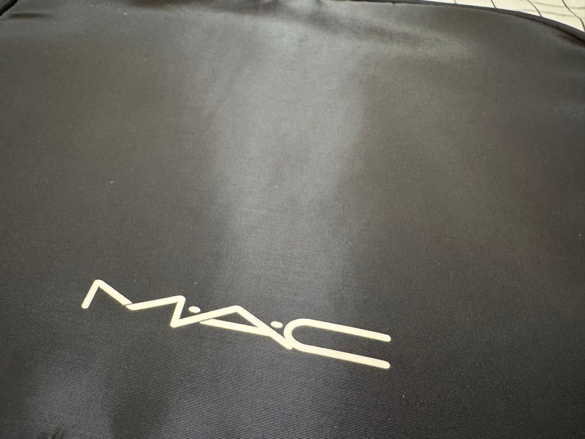 MAC 希少 非売品 メイクボックス 収納 旅行 ノベルティ｜Yahoo!フリマ